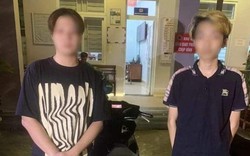 Truy xét nóng nhóm thanh niên chuyên gây rối đường phố Đà Nẵng