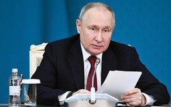 Putin gọi tên 'đồng minh thân cận nhất' của Nga   