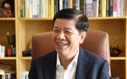 Đại sứ Nguyễn Quốc Cường: Có sự tin cậy nổi bật trong quan hệ Việt Nam - Nhật Bản