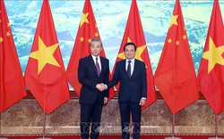 Nhất trí tăng cường đầu tư của Trung Quốc vào Việt Nam trong các lĩnh vực sử dụng công nghệ tiên tiến 