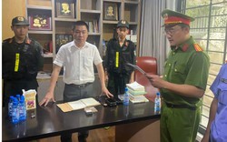 Chủ tịch Nguyễn Khánh Hưng bị bắt không ảnh hưởng đến hoạt động của LDG