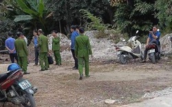 Cãi vã lúc ăn sáng, cháu trai dùng búa đánh ông nội tử vong