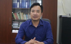 Phó Chủ tịch Hội Nông dân TP Hải Phòng Nguyễn Hồng Hưng: 3 mũi nhọn tiến đến nhiệm kỳ Đại hội mới