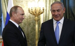 Tác động của xung đột ở Gaza với mối quan hệ Nga - Israel