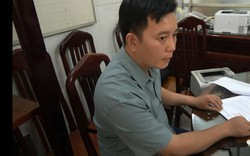 Bắt tạm giam nguyên đăng kiểm viên nhận hối lộ ở Long An