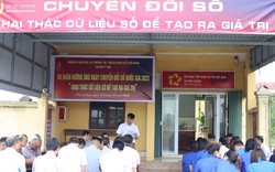 Chuyển đổi số ở Nam Định: Phấn đấu xây dựng nông thôn mới đồng nhất trên nền tảng số (Bài 4)