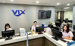 Vi phạm nhiều quy định, Chứng khoán VIX bị phạt 315 triệu đồng