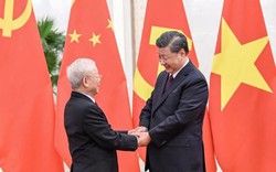 Chủ tịch Tập Cận Bình thăm Việt Nam: Kiên trì sự dẫn dắt chiến lược của lãnh đạo hai đảng là ưu thế tối đa