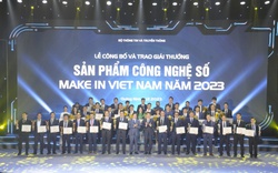 Hiến kế đưa giải pháp, dịch vụ công nghệ số Việt Nam ra toàn cầu