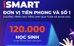 Chủ chương trình học iSmart: Lãi khủng với tỷ suất lợi nhuận hơn 30% vẫn nợ thuế, nợ người lao động