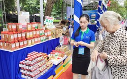 Từ dự án "An toàn thực phẩm vì sự phát triển": Chuyển biến từ các tác nhân chuỗi rau, thịt ở Hà Nội