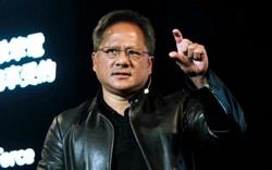 CEO Jensen Huang và bí quyết "bùng nổ" của tập đoàn Nvidia