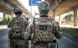 An ninh Nga phá vỡ mạng lưới đặc vụ Ukraine âm mưu ám sát ở Crimea