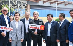 NVIDIA đang làm ăn với doanh nghiệp Việt Nam nào?