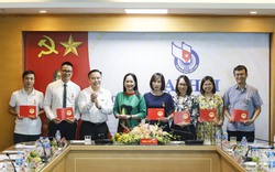 Thành lập Liên Chi hội Nhà báo Trung ương Hội Nông dân Việt Nam