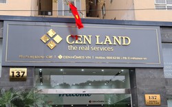 Cenland (CRE) muốn gia hạn lô trái phiếu 450 tỷ đồng