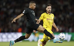 Dortmund vs PSG (3h ngày 14/3): Bất phân thắng bại?