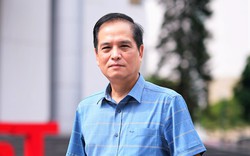 Chân dung Giáo sư - giảng viên cao cấp của Đại học Bách khoa Hà Nội, từng là Viện trưởng
