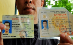 7 điểm cấp đổi giấy phép lái xe tại Hà Nội ở đâu?