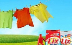 Bột giặt LIX chốt ngày tạm ứng cổ tức năm 2023 bằng tiền mặt 10%