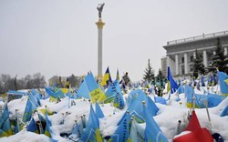 Tướng Ukraine tiết lộ sự bất hòa giữa quân đội tiền tuyến 