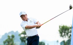 Giải golf từ thiện "Tấm lòng vàng Nhà đầu tư" lần thứ 2: 144 golfer tranh tài