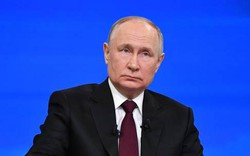 Ông Putin: Nga không ngại đấu tranh bảo vệ lợi ích của mình