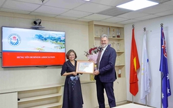 Tập đoàn Mavin tham gia Hiệp hội Doanh nghiệp tỉnh Hưng Yên