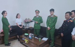 Trước khi bị bắt về hành vi xúc phạm nhiều tổ chức, cá nhân, bà Nguyễn Thị Xuyến đã bị cho thôi việc