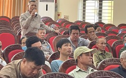 TP.Thanh Hóa: Đối thoại gỡ khó trong việc thực hiện chính sách giảm nghèo trên địa bàn