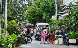 TIN NÓNG 24 GIỜ QUA: 2 người thương vong sau vụ xô xát; tin mới vụ thi thể được nhét trong túi lớn ở TP.HCM