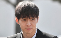Tai tiếng bủa vây cựu thành viên TVXQ Park Yoo Chun 