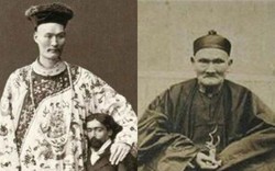 Hai kỳ nhân thời cổ đại Trung Quốc: Một người cao hơn 3 mét, một người sống thọ hơn 400 tuổi