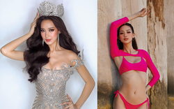 Hoa hậu Bảo Ngọc: "Tôi chưa bao giờ thấy áp lực hay chạnh lòng"