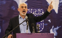 Quan chức Mỹ cảnh báo sốc Hamas: Ngày tàn của thủ lĩnh Sinwar khét tiếng đã được đánh số
