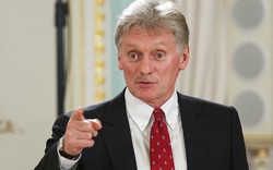 Điện Kremlin cảnh báo sắc lạnh sau quyết định lịch sử của EU với Ukraine