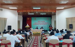 Hải Phòng: Trung ương Hội Nông dân Việt Nam tổng kết công tác phòng chống lao