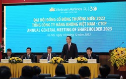 Vietnam Airlines sẽ cân đối thu – chi kinh doanh từ năm 2024