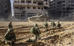 Quân đội Israel thừa nhận sát hại nhầm 3 con tin