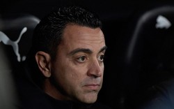 Barca hụt hơi tại La Liga, HLV Xavi thừa nhận hạn chế