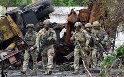 Thất bại ở Avdiivka, Nga ngậm ngùi chuyển sang tấn công đa hướng ở đông Ukraine