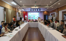 Thái Nguyên: Mở lối cho sản phẩm OCOP và dịch vụ nông nghiệp lên "sàn" TikTok 