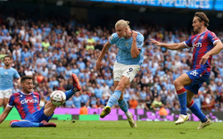 Man City vs Crystal Palace (22h ngày 16/12): Không Haaland, không chiến thắng?