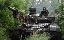 Ukraine nhận tin xấu từ mặt trận 