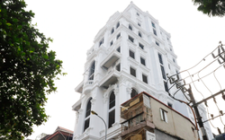 Vụ "biệt thự khủng" xây sai phép ở quận Ba Đình, Hà Nội: Chủ tịch UBND quận nói việc xử lý thế nào?