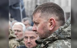  Tướng hàng đầu Ukraine chỉ trích TT Zelensky