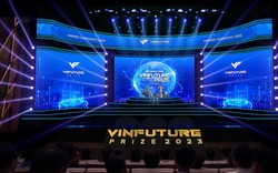 Đếm ngược thời khắc tôn vinh chủ nhân các công trình khoa học xuất chúng tại VinFuture 2023