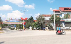 Huyện miền núi Tây Nam tỉnh Quảng Ngãi sẽ có khu dân cư trăm tỷ