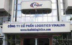 Kê khai sai thuế, Logistics Vinalink (VNL) bị phạt và truy thu gần 342 triệu
