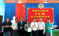 Thừa Thiên Huế có gần 30.000 nông dân đạt danh hiệu sản xuất kinh doanh giỏi 